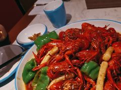 -舞虾小说.涮肉.烧烤(国顺东路店)