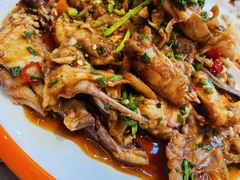 -三炮儿烧烤·羊锅·铁锅炖(南京首店)