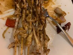 -无锡千禧大酒店·琥珀西餐厅