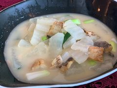 -舟山喜来登绿城酒店·天宝阁中餐厅