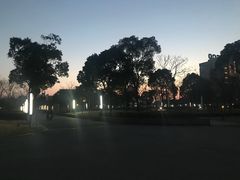 -海事大学图书馆(临港校区)