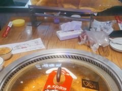 -山河屯铁锅炖(哈西站店)