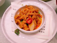 -田园居·佳宴(桑田路店)