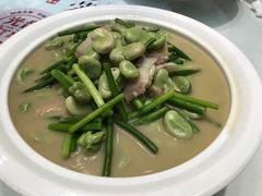 -香山湖家家宴(中山陵店)