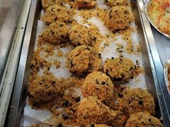 -永辉超市(新桥店)