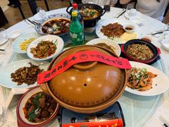 -千岛湖鱼味馆(十字街总店)