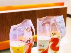 -CoCo都可(大华二店)