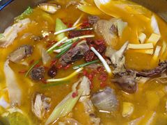 -天都火锅酒楼(虹梅南路店)