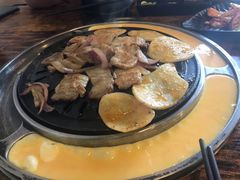 -梵行小馆烤肉(即墨店)