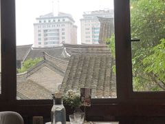 -芳草地西式融合餐厅(回龙窝店)