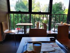 -麦当劳(东苑丽宝商业广场店)