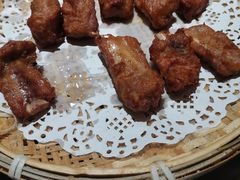 -天下客饭店(中山路店)