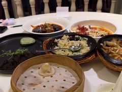 -上海小南国(世博源店)