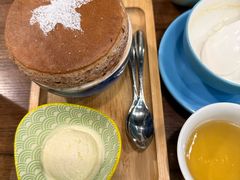 -芙蕾哥哥souffle