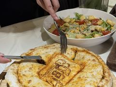 -get pizza意大利餐厅(凯德MALL店)