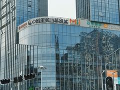 -百佳华佳漾里(坂田店)