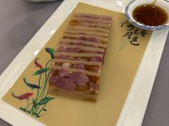 -银都上海菜馆(粤海东路店)