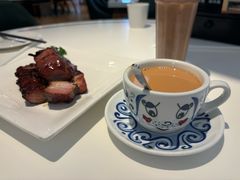 -翠华餐厅(维璟印象城店)