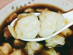 -蒋家桥饺面店(奥邦店)