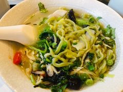 -上海漕河泾万丽酒店