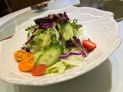 -骏莱海鲜鱼港(五角场店)