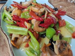 -渔码头食府·20年蓬莱老字号(登州路店)