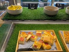 -廊坊固安福朋喜来登酒店