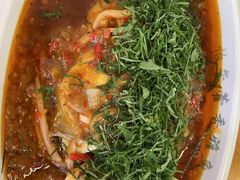 -老字号怡玺·藿香雅鱼(20年雅安店)