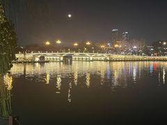 -南通濠河风景名胜区