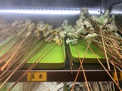 -乐乐姐超级土豆(中关村5号店)