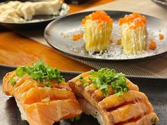 -昊·来了寿司(双楠2店)