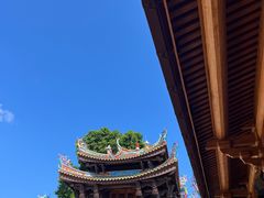 -南普陀寺