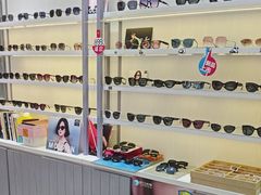 -ALPS阿尔卑斯眼镜(我格广场店)