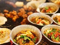 -五彩凉山自助西昌烧烤(柳翠路店)