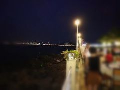 -越海渔村