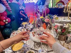 -ONE FULL 古董港式海鲜火锅