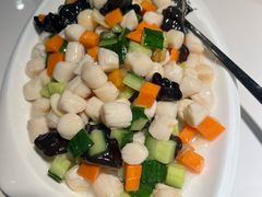 -小红鲸·海鲜餐厅(轸大路店)