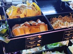 -David’s Master Pot 大味麻辣烫