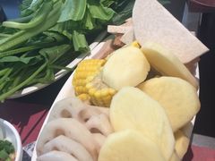 -新辣道鱼火锅(领展购物广场·中关村店)