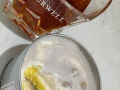 -麦雪尔甜品·生日蛋糕(新街口旗舰店)