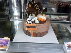 -85度C(北京玉蜓桥二店)