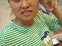 -全家便利店(车站南路店)