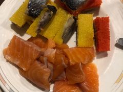 -汇泉王朝大饭店-旋转餐厅(南海路店)