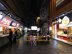 -双桂坊美食街(南大街商业步行街店)