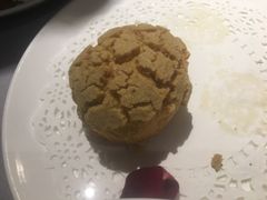 榴莲包-御花园·粤菜·海鲜火锅(中山公园店)