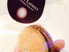 -PAUL LAFAYET 法式甜品(国金中心商场店)
