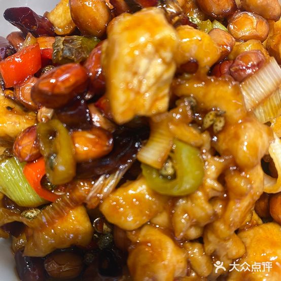 饭小隐·中式快餐(云峰店)