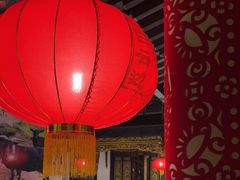 大堂-蔼若春.传承三十年云南菜(金碧公园店)