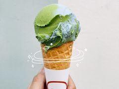 -Dal Cuore 达可芮冰淇淋(陕西北路店)