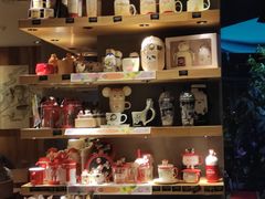 零售区-星巴克臻选(广州二沙岛文立方店)